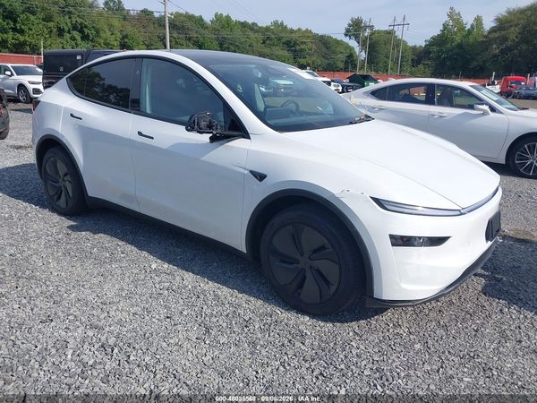 2026 TESLA MODEL Y — I1