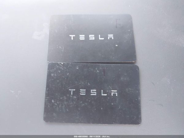 2026 TESLA MODEL Y — I11