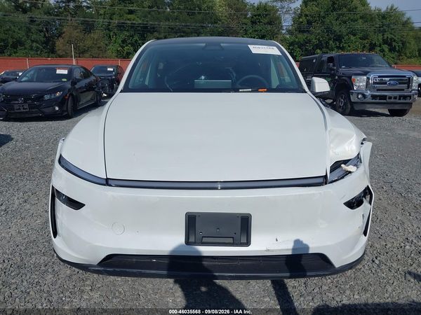 2026 TESLA MODEL Y — I115