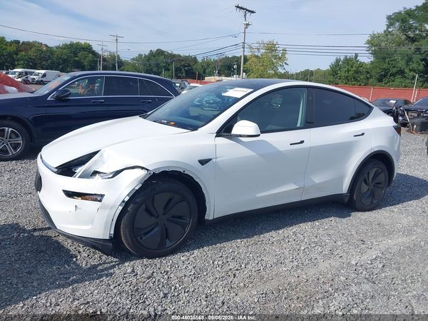 2026 TESLA MODEL Y — I152
