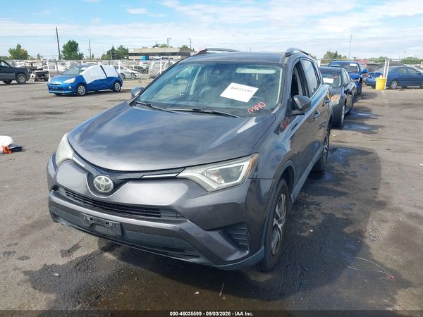 2017 TOYOTA RAV4 — I2