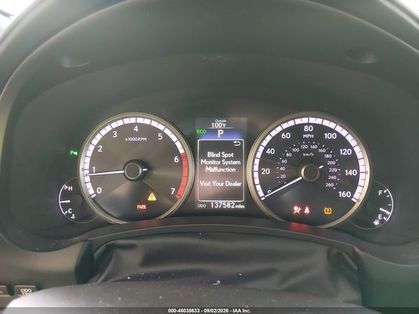 2016 LEXUS NX 200T F SPORT — I7