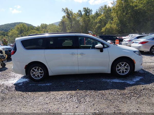 2020 CHRYSLER VOYAGER LXI — I116