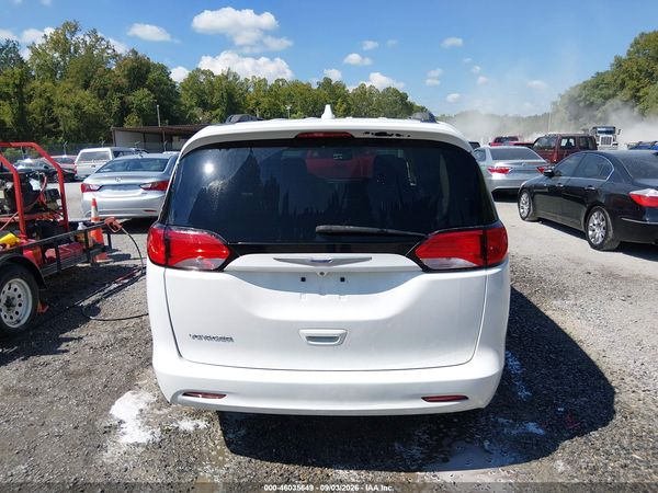 2020 CHRYSLER VOYAGER LXI — I119
