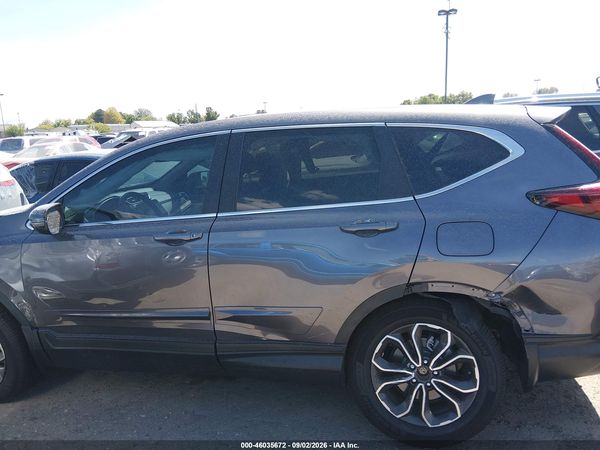 2020 HONDA CR-V