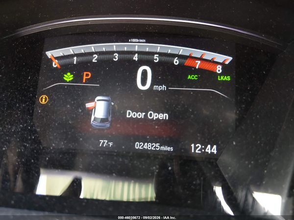 2020 HONDA CR-V AWD EX