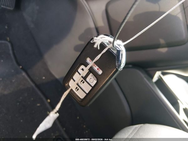 2020 HONDA CR-V AWD EX