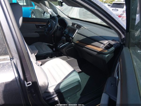 2020 HONDA CR-V AWD EX