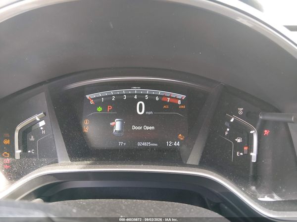 2020 HONDA CR-V AWD EX