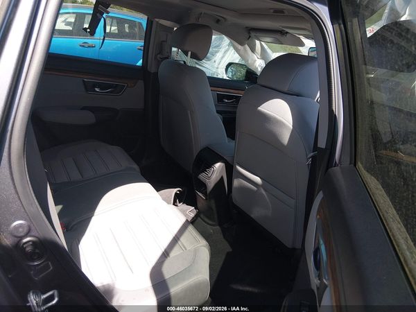 2020 HONDA CR-V AWD EX