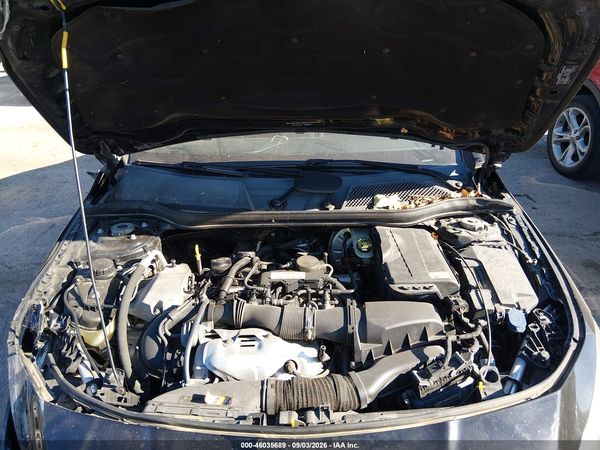 2014 MERCEDES-BENZ CLA 250 4MATIC — I10