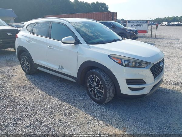 2019 HYUNDAI TUCSON SEL — I1