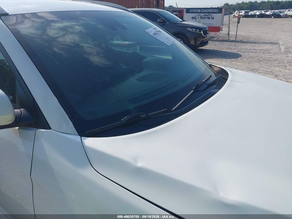 2019 HYUNDAI TUCSON SEL — I152