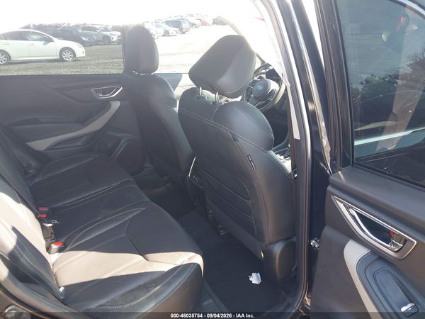 2023 SUBARU FORESTER LIMITED — I8