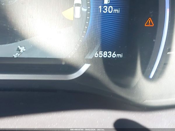 2020 HYUNDAI SANTA FE LIMITED 2.0T — I118