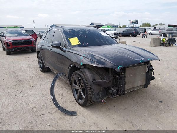 2022 GENESIS GV70 2.5T AWD — I1