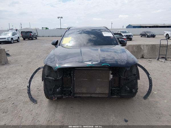 2022 GENESIS GV70 2.5T AWD — I115