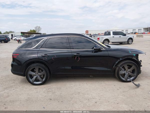 2022 GENESIS GV70 2.5T AWD — I116