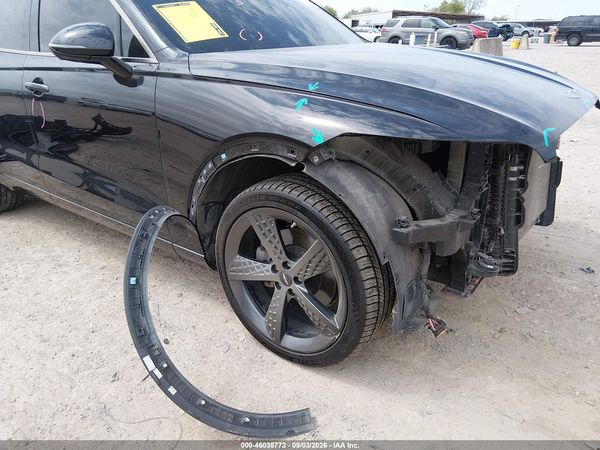 2022 GENESIS GV70 2.5T AWD — I152