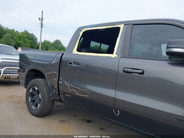 2019 RAM 1500 REBEL  4X4 5'7 BOX — I6