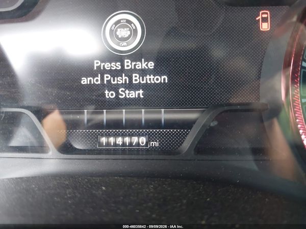 2019 RAM 1500 REBEL  4X4 5'7 BOX — I7