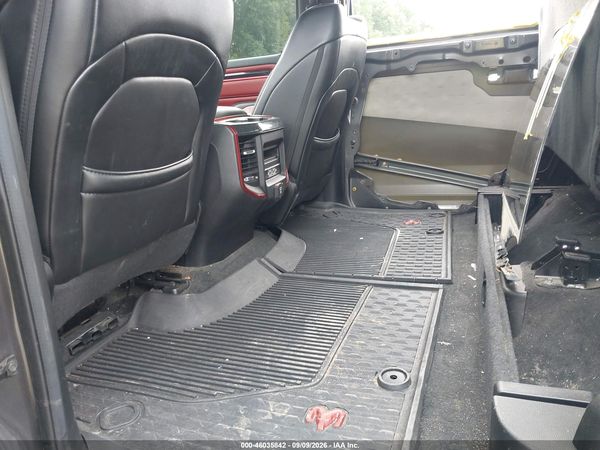 2019 RAM 1500 REBEL  4X4 5'7 BOX — I8