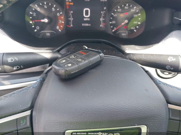 2022 JEEP COMPASS LATITUDE 4X4 — I11