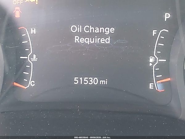 2022 JEEP COMPASS LATITUDE 4X4 — I118