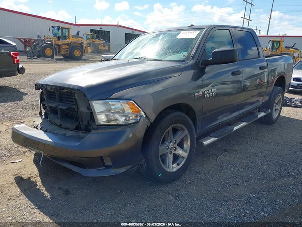 2017 RAM 1500 EXPRESS  4X2 5'7 BOX — I2