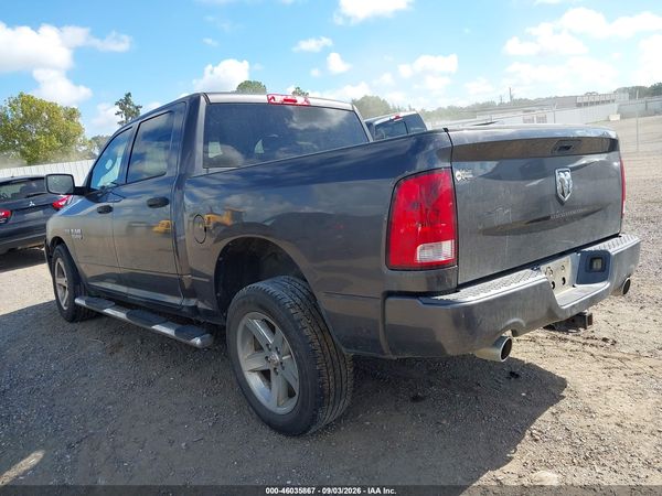 2017 RAM 1500 EXPRESS  4X2 5'7 BOX — I3