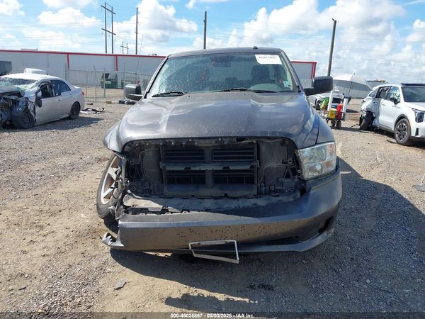 2017 RAM 1500 EXPRESS  4X2 5'7 BOX — I6