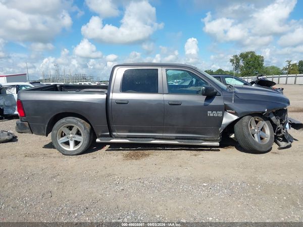 2017 RAM 1500 EXPRESS  4X2 5'7 BOX — I116