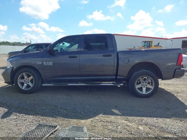 2017 RAM 1500 EXPRESS  4X2 5'7 BOX — I117