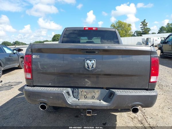 2017 RAM 1500 EXPRESS  4X2 5'7 BOX — I119