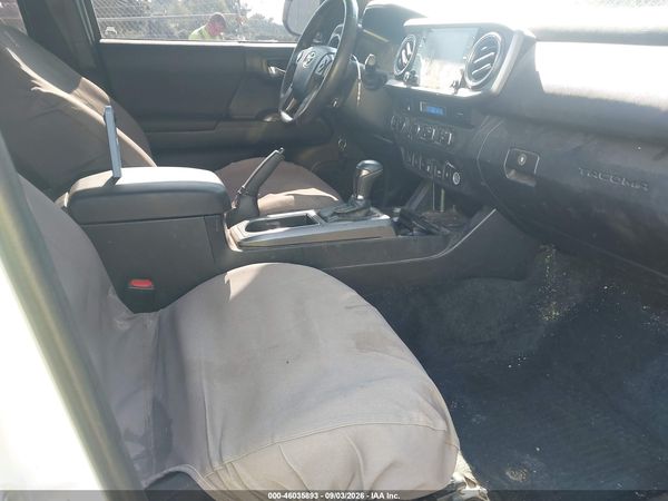 2022 TOYOTA TACOMA TRD SPORT — I5