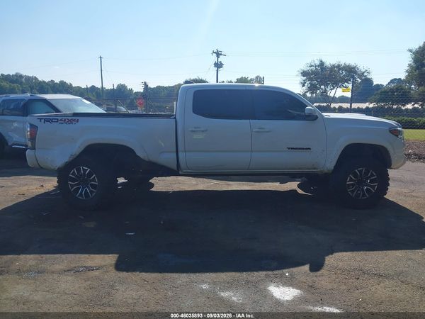2022 TOYOTA TACOMA TRD SPORT — I116