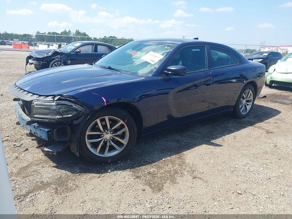 2015 DODGE CHARGER — I2