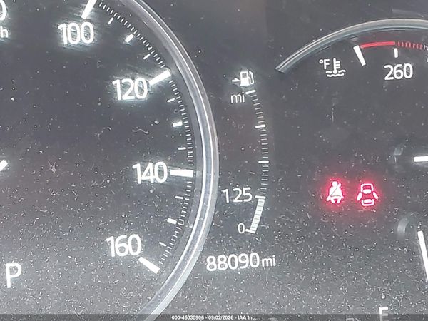 2021 MAZDA CX-5 GRAND TOURING — I118