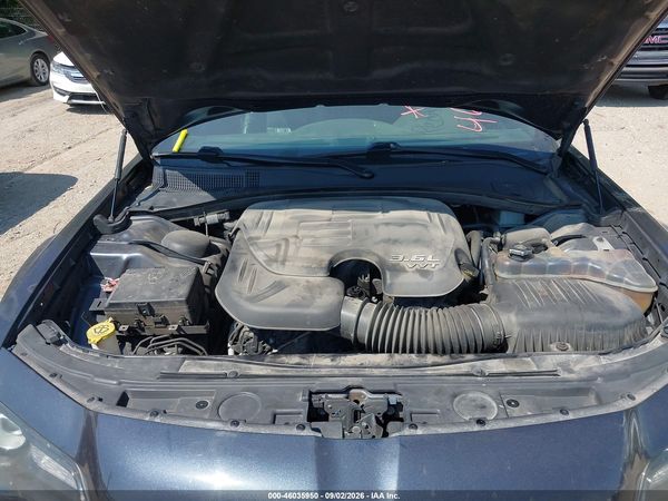 2018 CHRYSLER 300 300S AWD