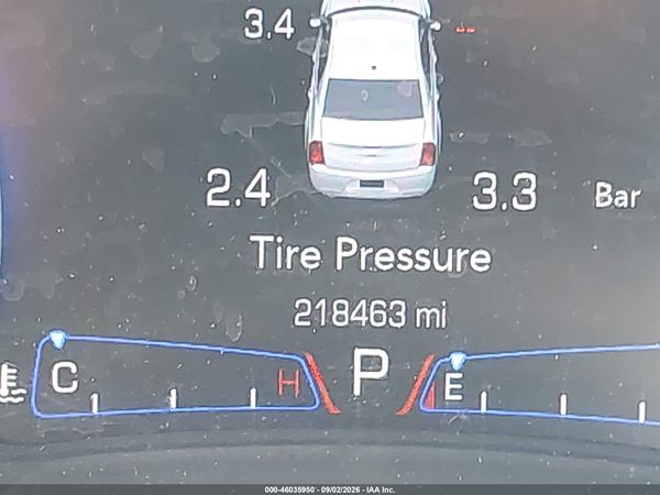 2018 CHRYSLER 300 300S AWD