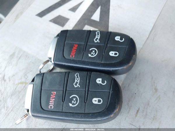 2018 CHRYSLER 300 300S AWD