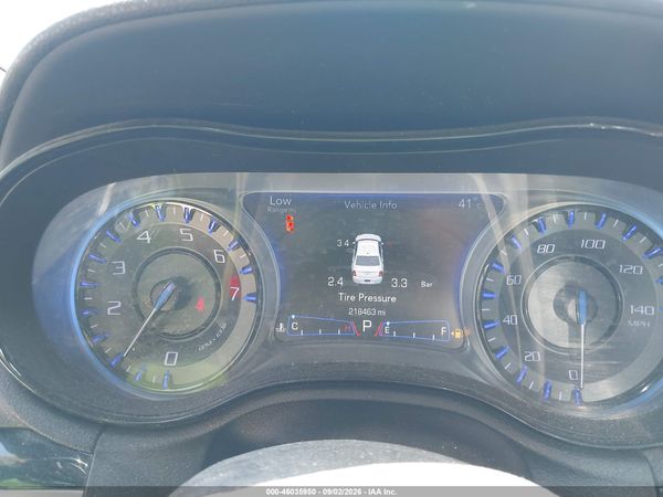 2018 CHRYSLER 300 300S AWD
