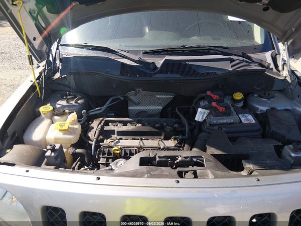 2016 JEEP PATRIOT SPORT SE