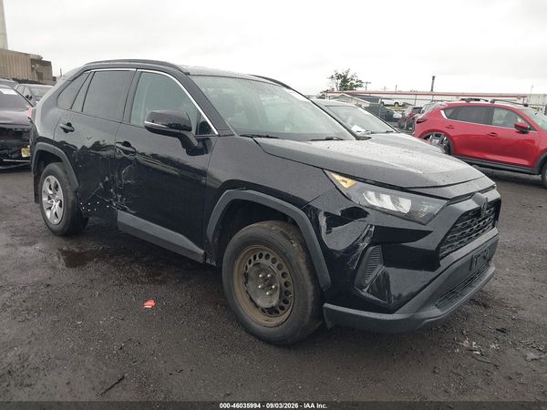 2020 TOYOTA RAV4 LE — I1
