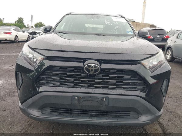 2020 TOYOTA RAV4 LE — I115