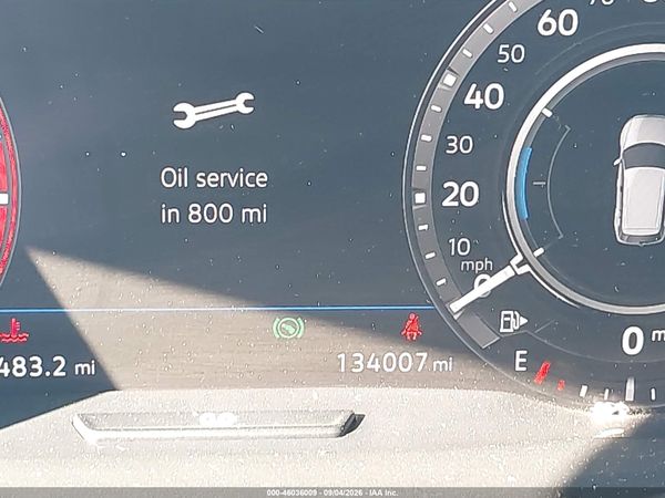 2018 VOLKSWAGEN TIGUAN SEL PREMIUM — I118