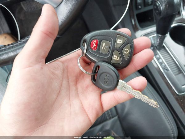 2016 CHEVROLET TRAVERSE 2LT — I11