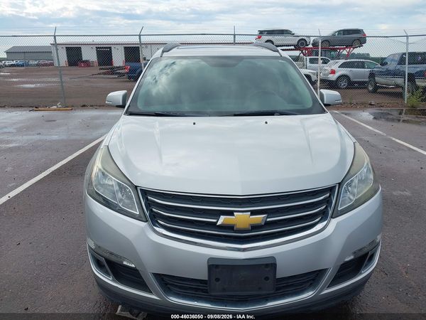 2016 CHEVROLET TRAVERSE 2LT — I115