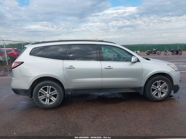 2016 CHEVROLET TRAVERSE 2LT — I116