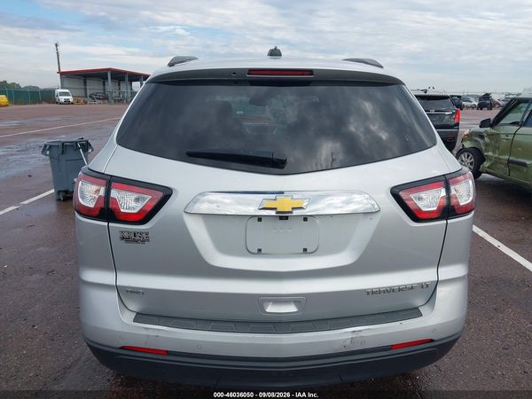 2016 CHEVROLET TRAVERSE 2LT — I119
